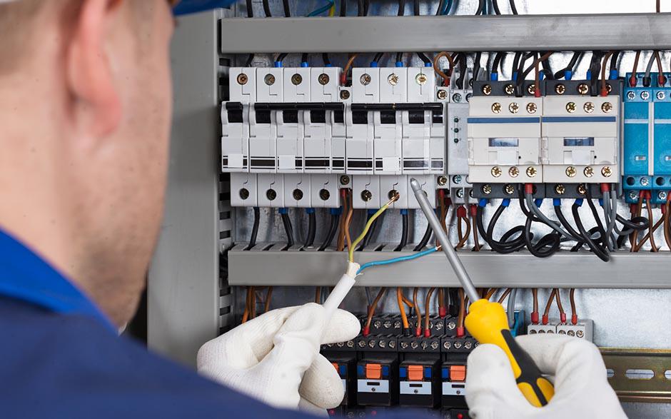 électricien en urgence Rochefort-en-Yvelines