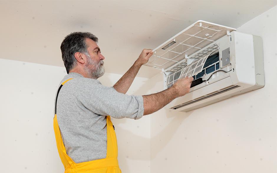 dépannage électricien Cuts