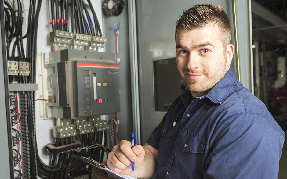 mon électricien Meaux