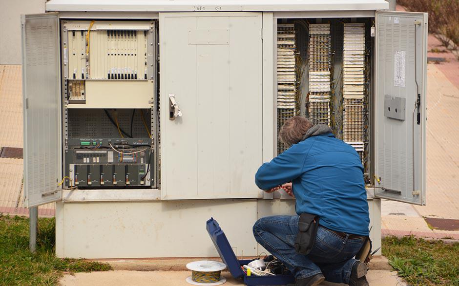 tarifs électricien Paris 20