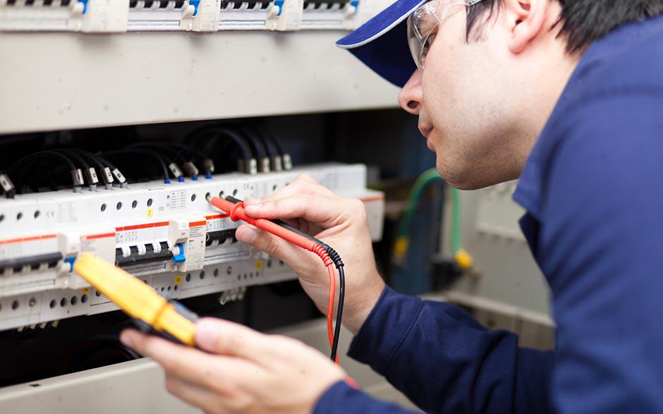 tarifs électricien Paris 15