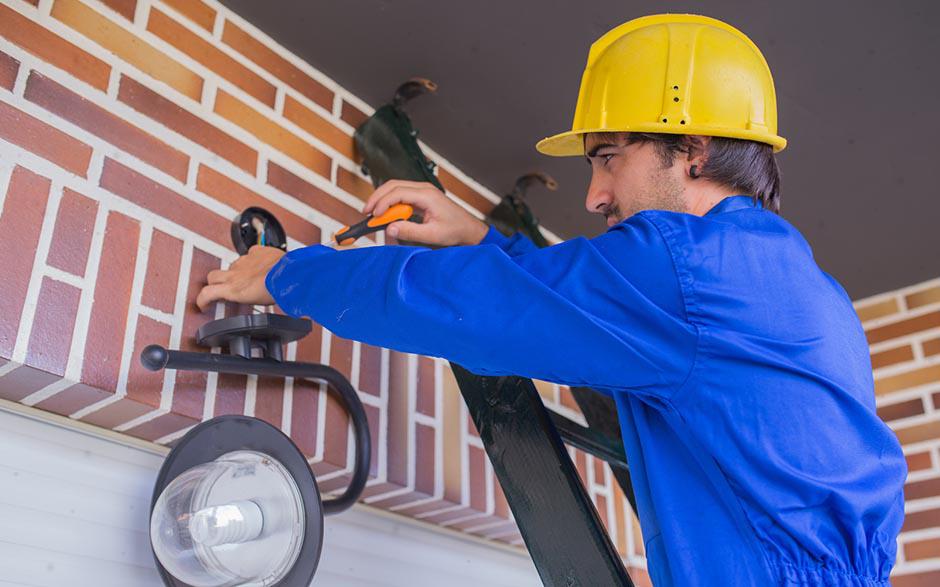 besoin d'un électricien Vaires-sur-Marne
