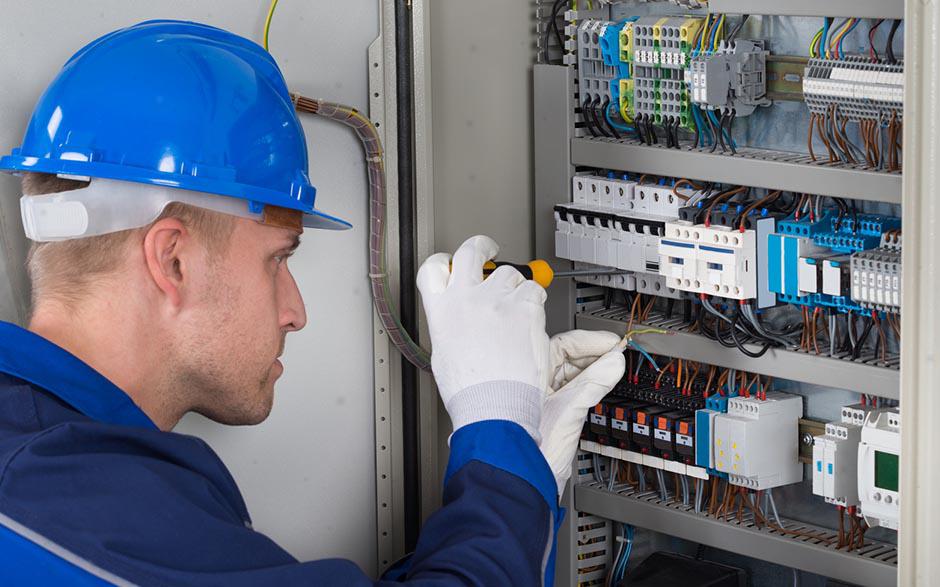 électricité bâtiment Vélizy-Villacoublay