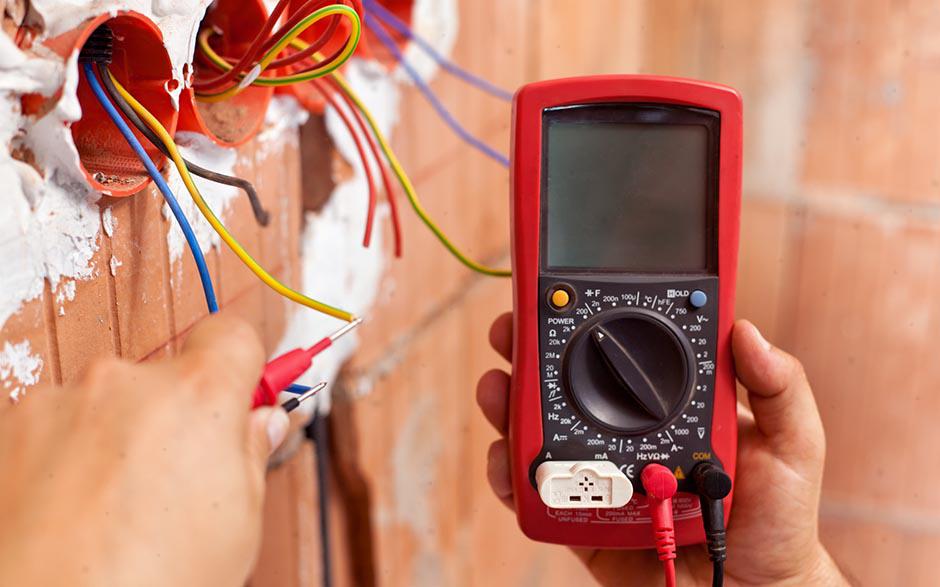 électricité bâtiment Égly