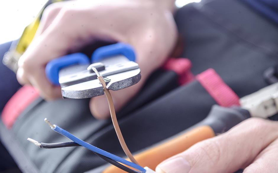 besoin d'un électricien Vaires-sur-Marne