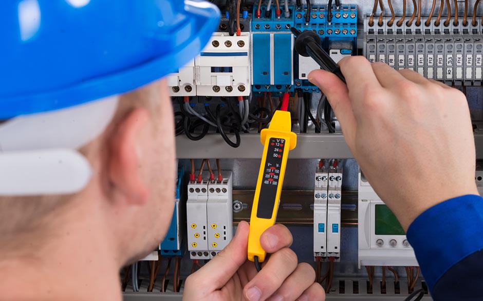 électricité bâtiment Égly