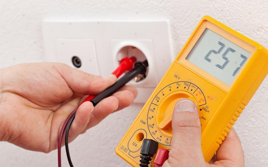 tarifs électricien Paris 20