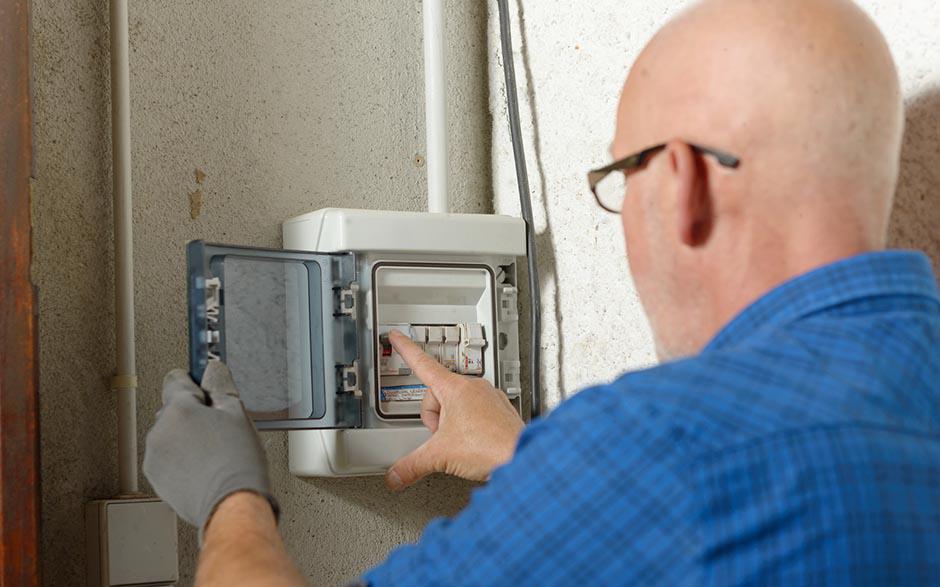 travaux d'électricité Paris 15